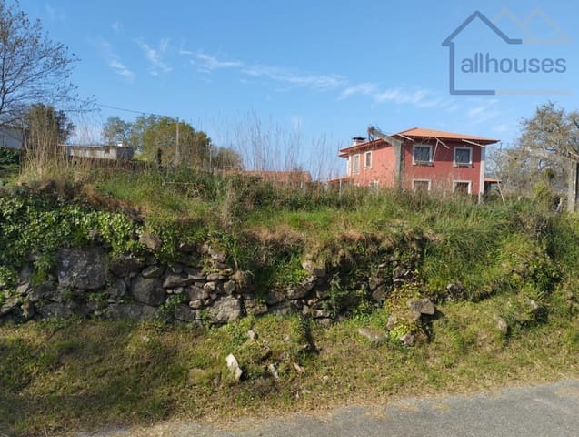 Undeveloped Land for sale in Tomiño - € 30,000 (Ref: 9417344)