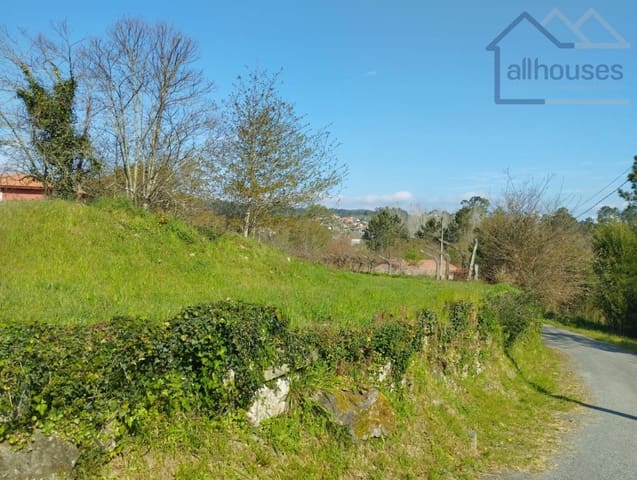 Undeveloped Land for sale in Tomiño - € 30,000 (Ref: 9417344)