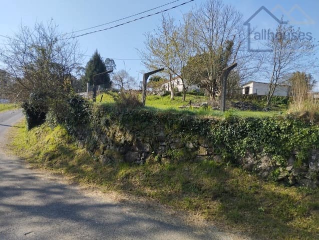 Undeveloped Land for sale in Tomiño - € 30,000 (Ref: 9417344)