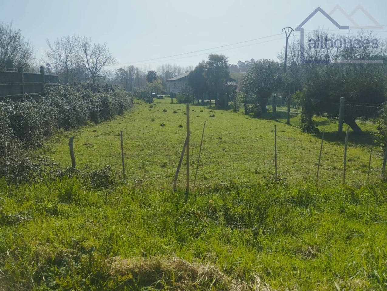 Undeveloped Land for sale in Tomino - € 11,000 (Ref: 9417345)