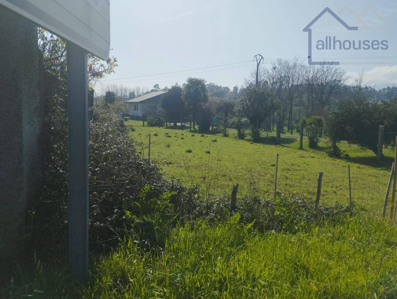 Undeveloped Land for sale in Tomino - € 11,000 (Ref: 9417345)