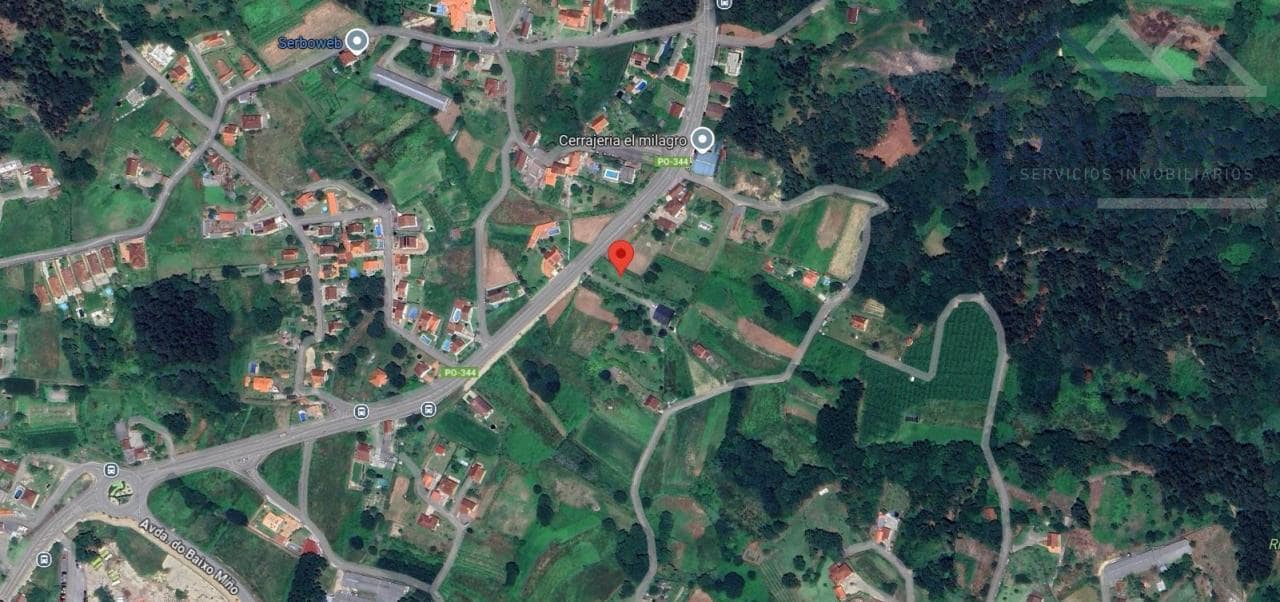 Undeveloped Land for sale in Tomino - € 11,000 (Ref: 9417345)