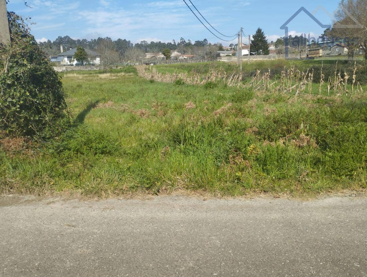 Undeveloped Land for sale in Tomino - € 11,000 (Ref: 9417345)