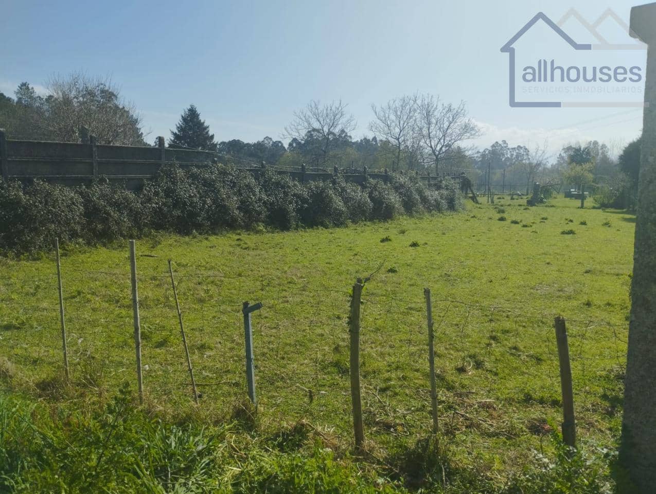 Undeveloped Land for sale in Tomino - € 11,000 (Ref: 9417345)