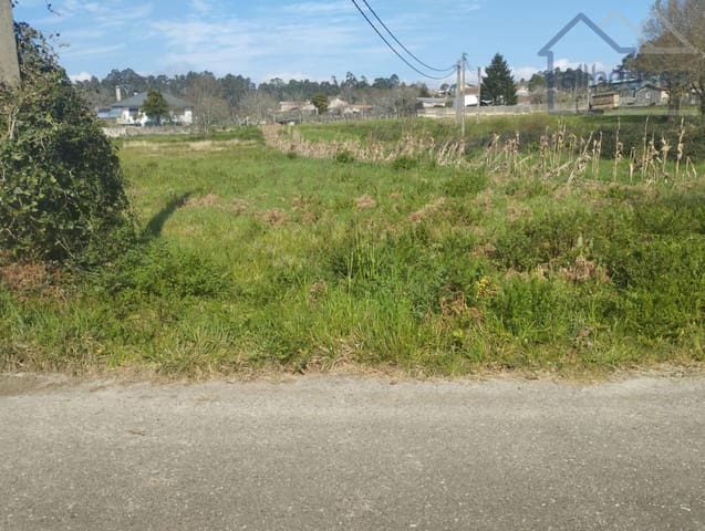 Undeveloped Land for sale in Tomiño - € 11,000 (Ref: 9417345)