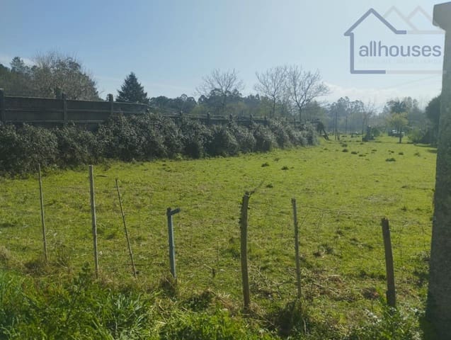 Undeveloped Land for sale in Tomiño - € 11,000 (Ref: 9417345)