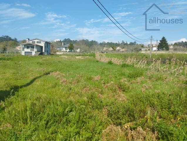 Undeveloped Land for sale in Tomiño - € 20,000 (Ref: 9417346)