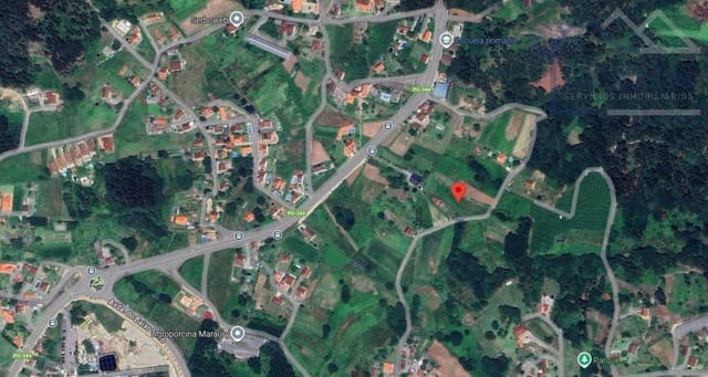 Undeveloped Land for sale in Tomiño - € 20,000 (Ref: 9417346)