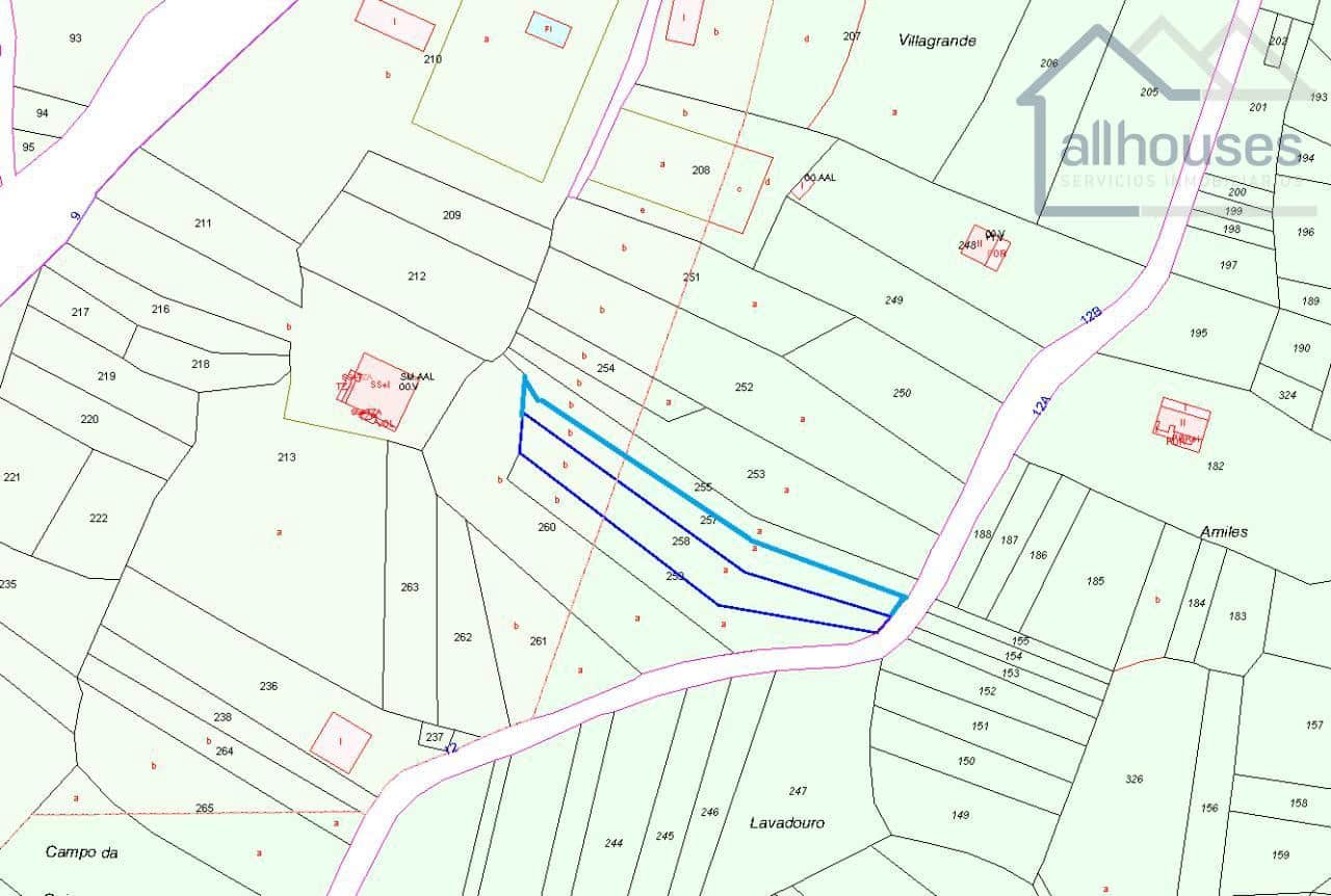 Undeveloped Land for sale in Tomino - € 20,000 (Ref: 9417346)