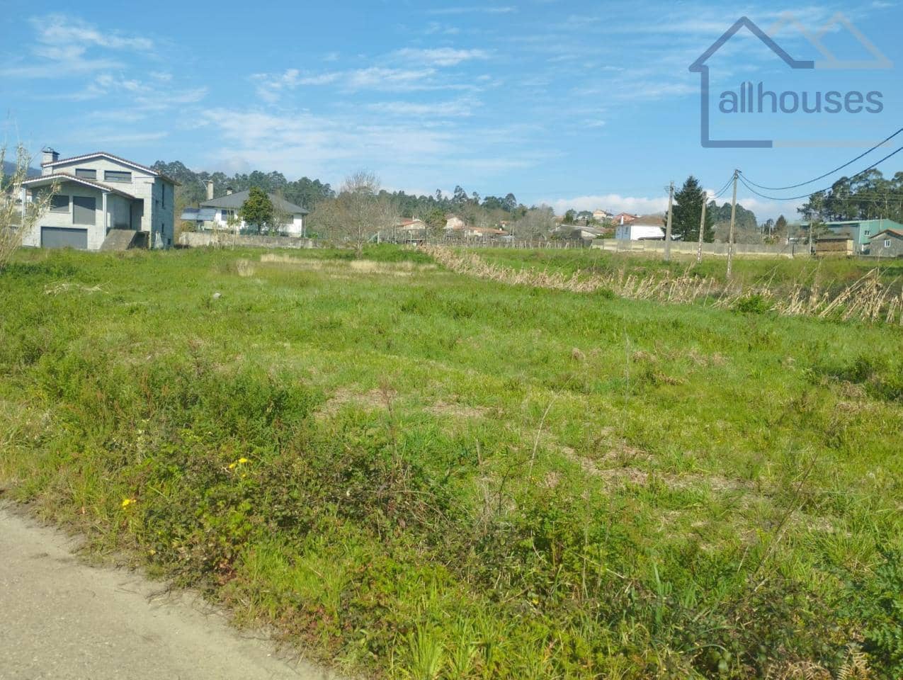 Undeveloped Land for sale in Tomino - € 20,000 (Ref: 9417346)