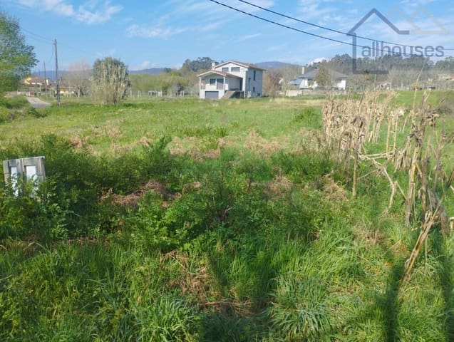 Undeveloped Land for sale in Tomiño - € 20,000 (Ref: 9417346)