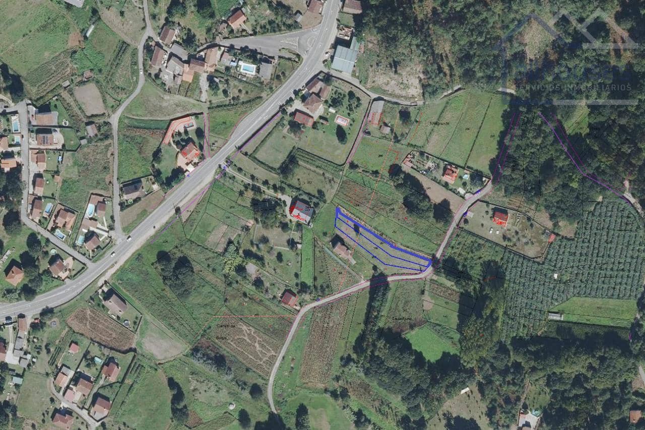 Undeveloped Land for sale in Tomino - € 20,000 (Ref: 9417346)