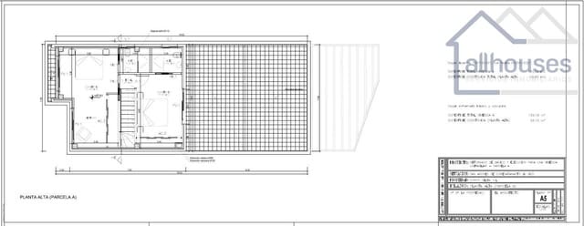 Undeveloped Land for sale in Vigo - € 140,000 (Ref: 9417347)