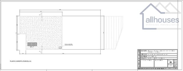 Undeveloped Land for sale in Vigo - € 140,000 (Ref: 9417347)