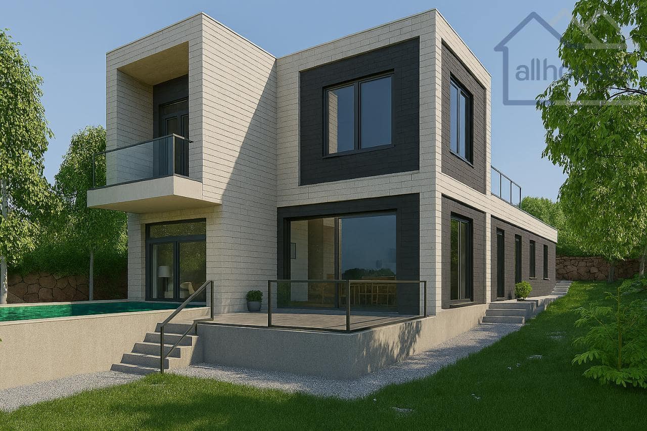 Undeveloped Land for sale in Vigo - € 140,000 (Ref: 9417347)