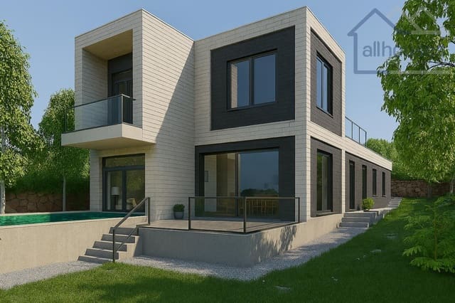 Undeveloped Land for sale in Vigo - € 140,000 (Ref: 9417347)