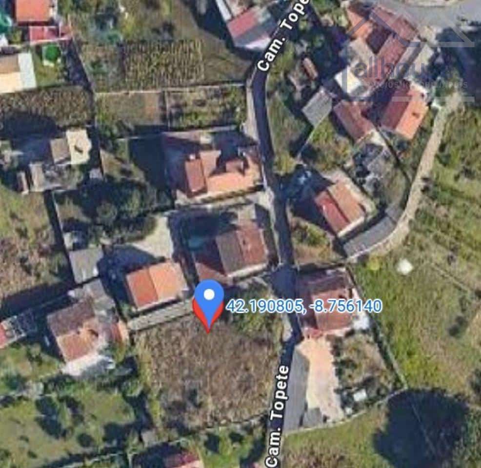 Undeveloped Land for sale in Vigo - € 140,000 (Ref: 9417347)
