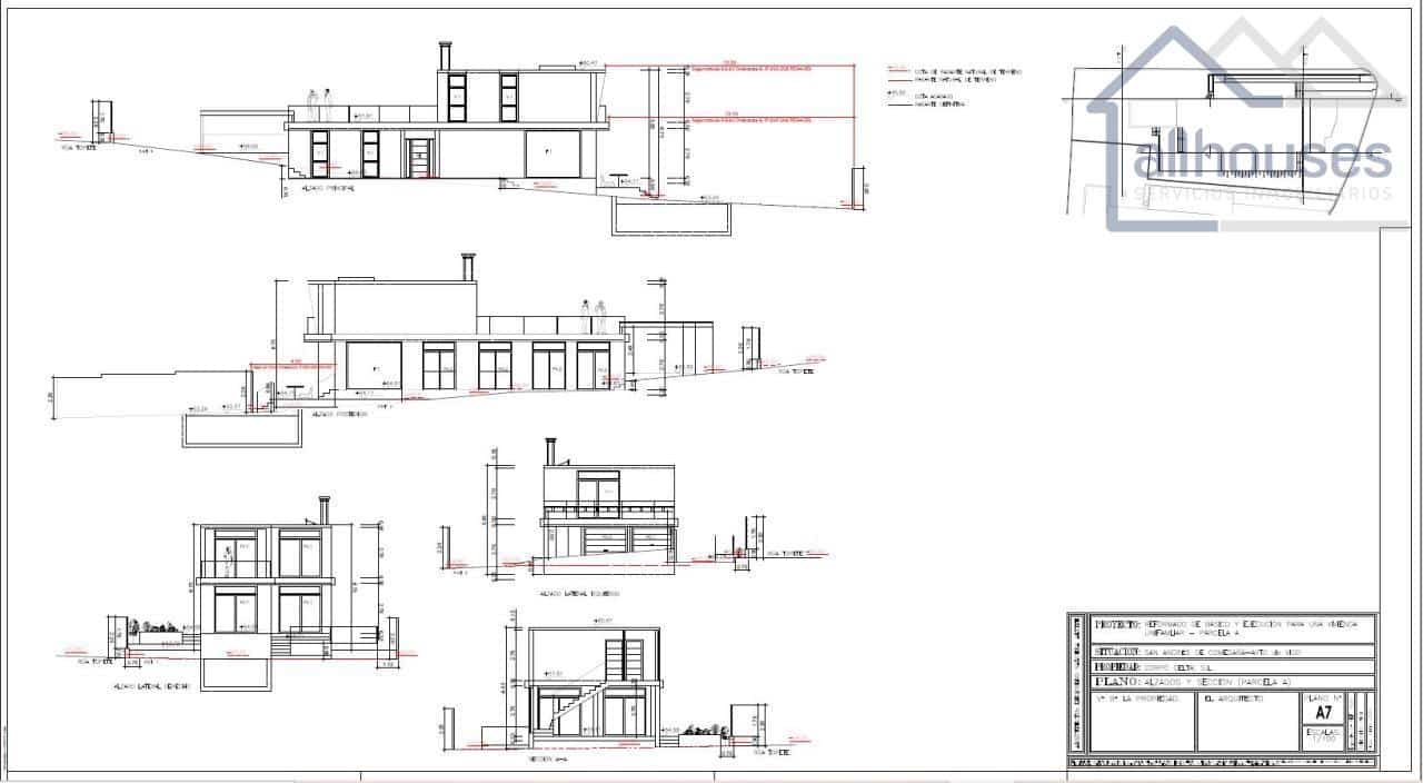 Undeveloped Land for sale in Vigo - € 140,000 (Ref: 9417347)