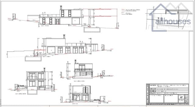 Undeveloped Land for sale in Vigo - € 140,000 (Ref: 9417347)
