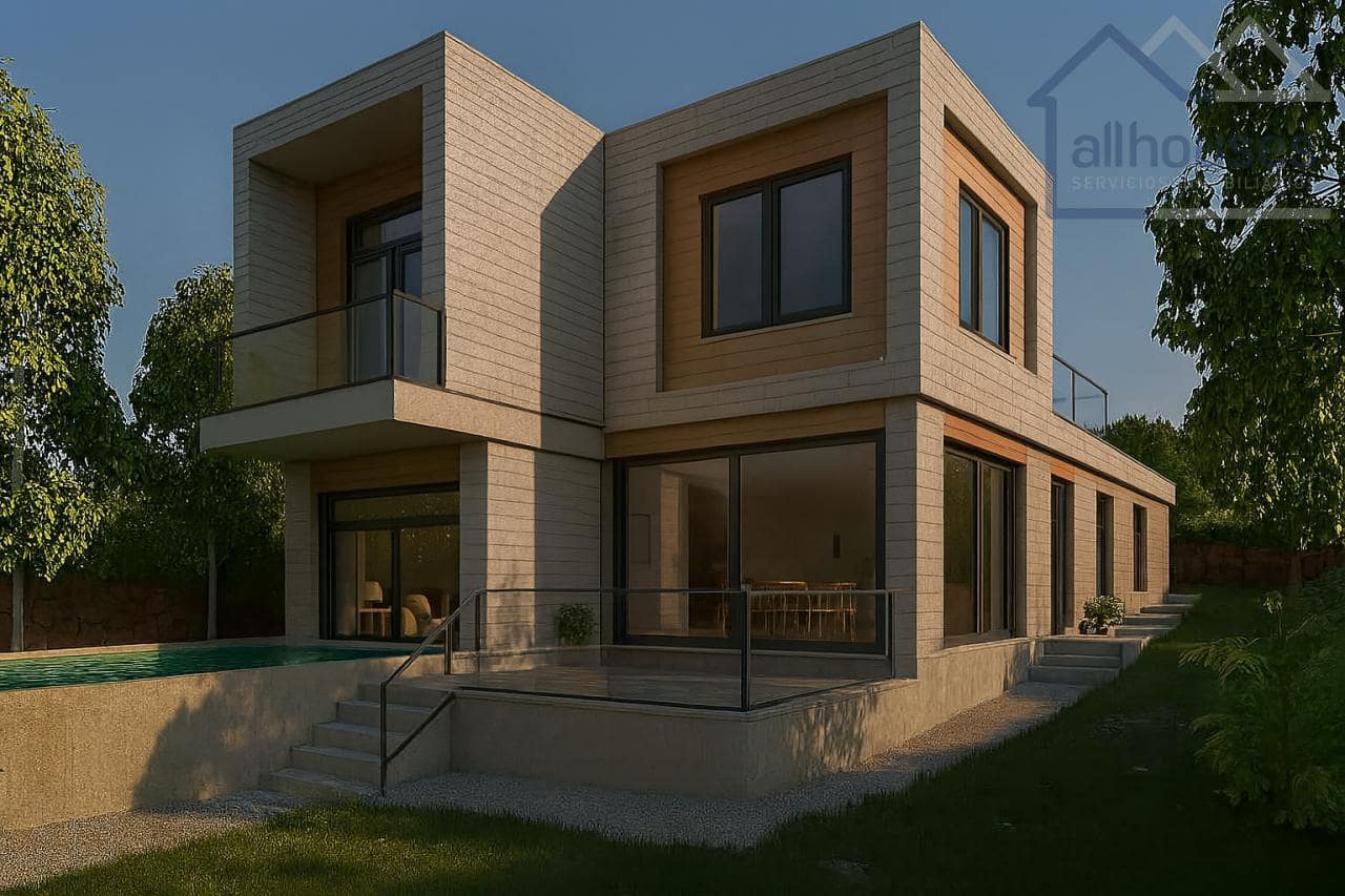 Undeveloped Land for sale in Vigo - € 140,000 (Ref: 9417347)