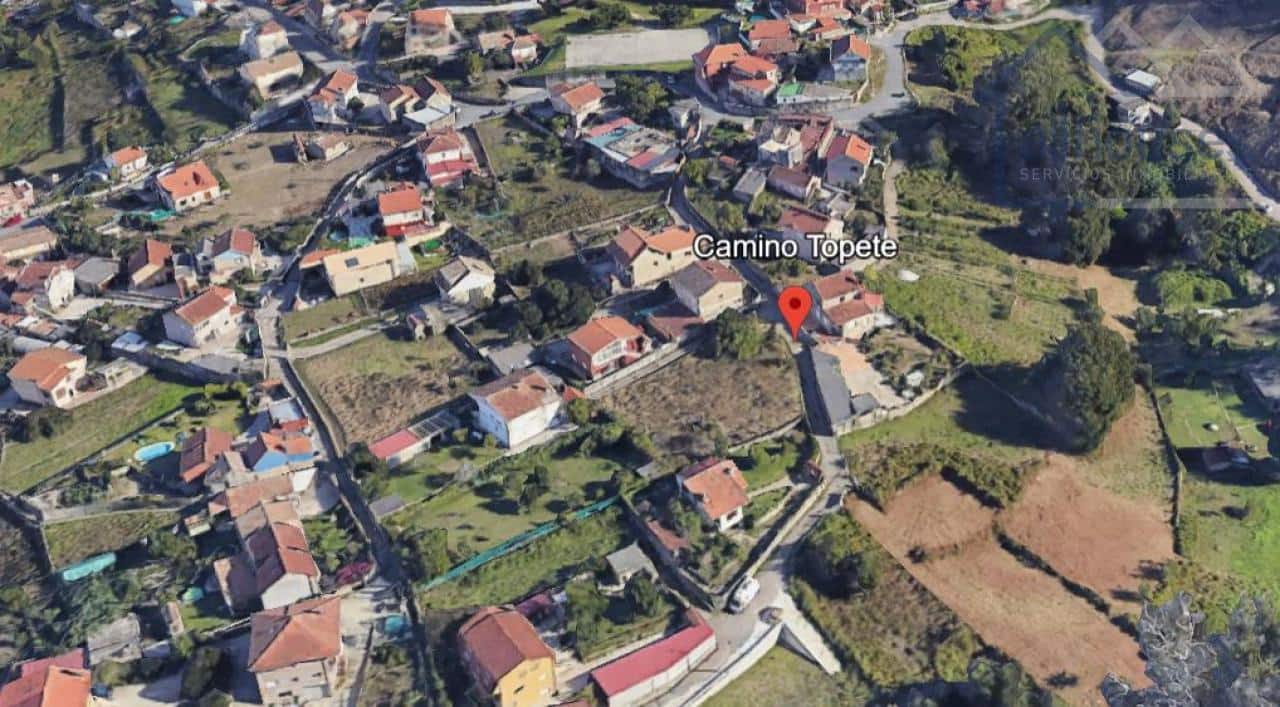Undeveloped Land for sale in Vigo - € 140,000 (Ref: 9417347)