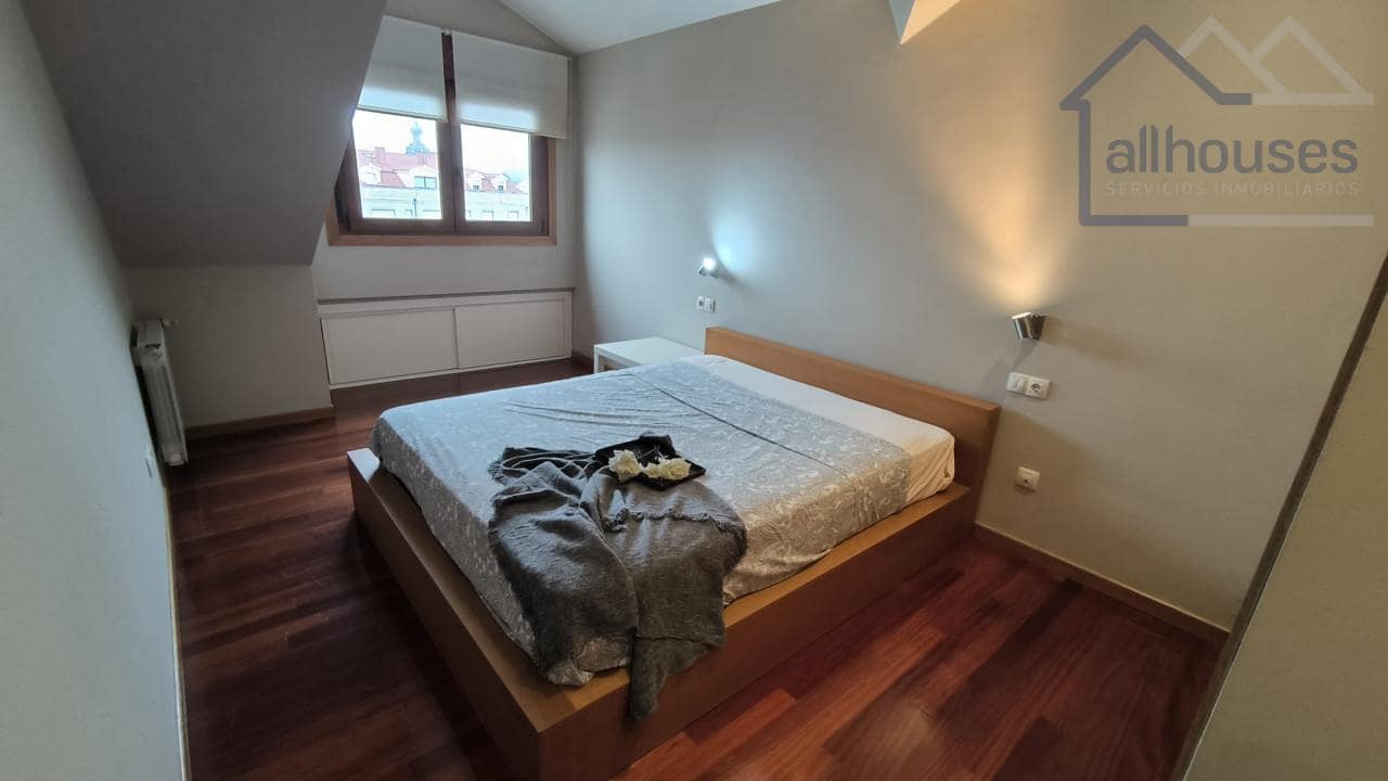 2 makuuhuone Kattohuoneisto myytävänä paikassa Tomino mukana 
autotalli - 137 750 € (Ref: 9429577)