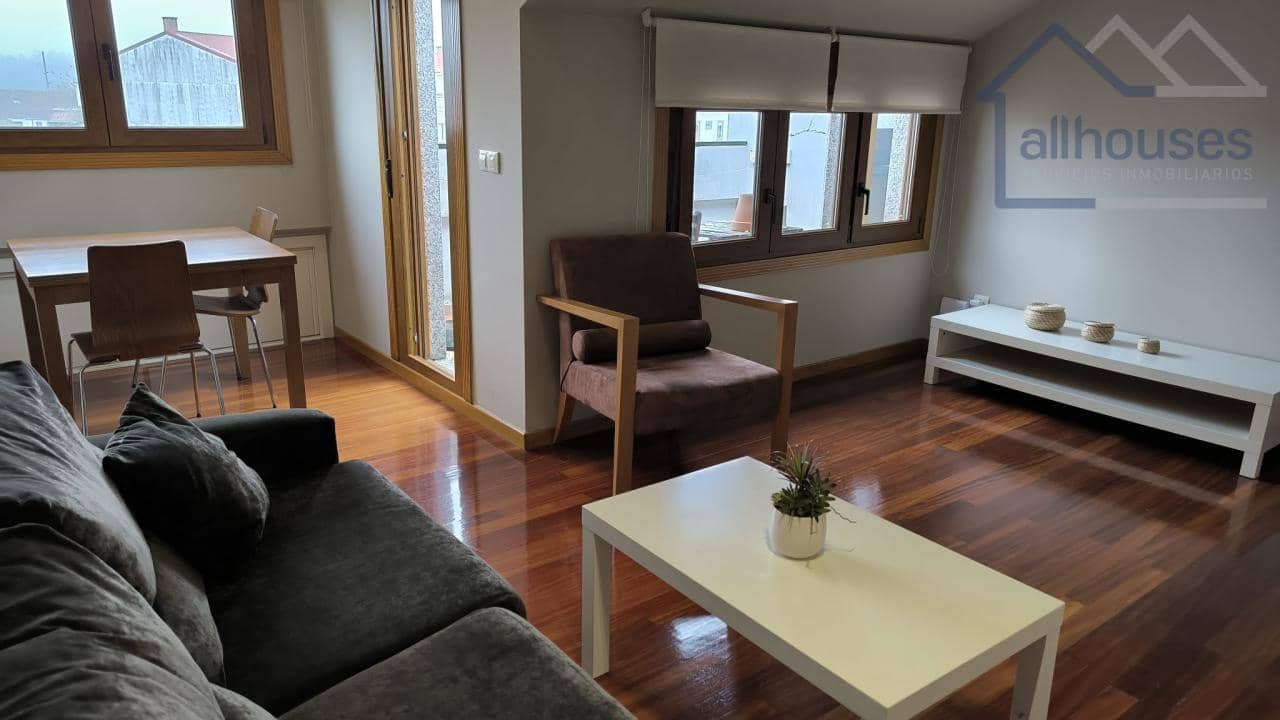 2 makuuhuone Kattohuoneisto myytävänä paikassa Tomino mukana 
autotalli - 137 750 € (Ref: 9429577)