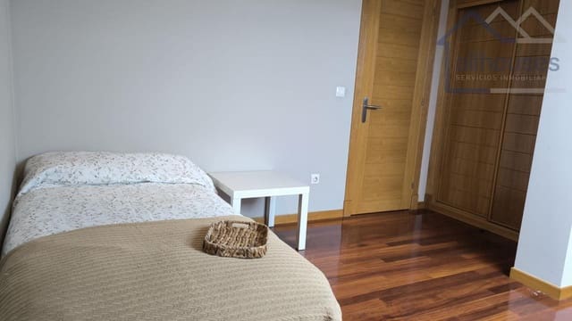 2 makuuhuone Kattohuoneisto myytävänä paikassa Tomiño mukana 
autotalli - 137 750 € (Ref: 9429577)