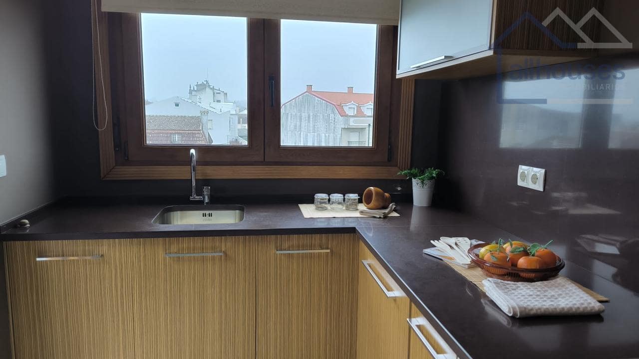 2 makuuhuone Kattohuoneisto myytävänä paikassa Tomino mukana 
autotalli - 137 750 € (Ref: 9429577)