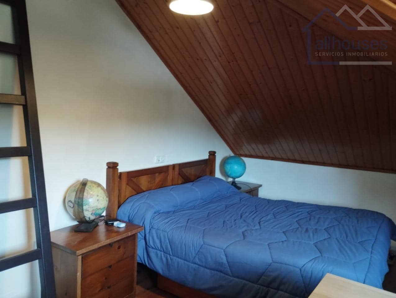 4 bedroom Villa for sale in A Guarda with garage - € 410,000 (Ref: 9433162)