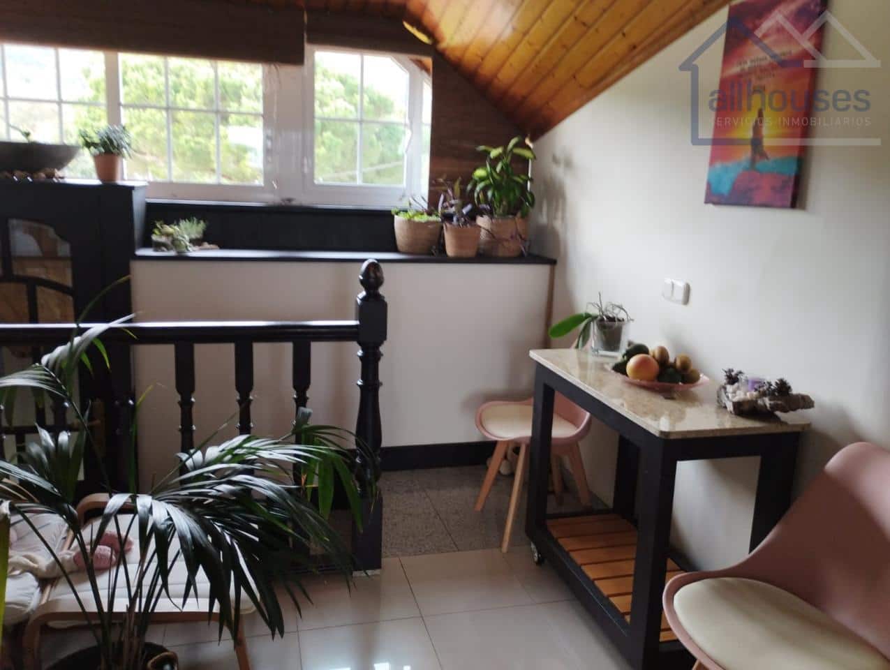 4 bedroom Villa for sale in A Guarda with garage - € 410,000 (Ref: 9433162)