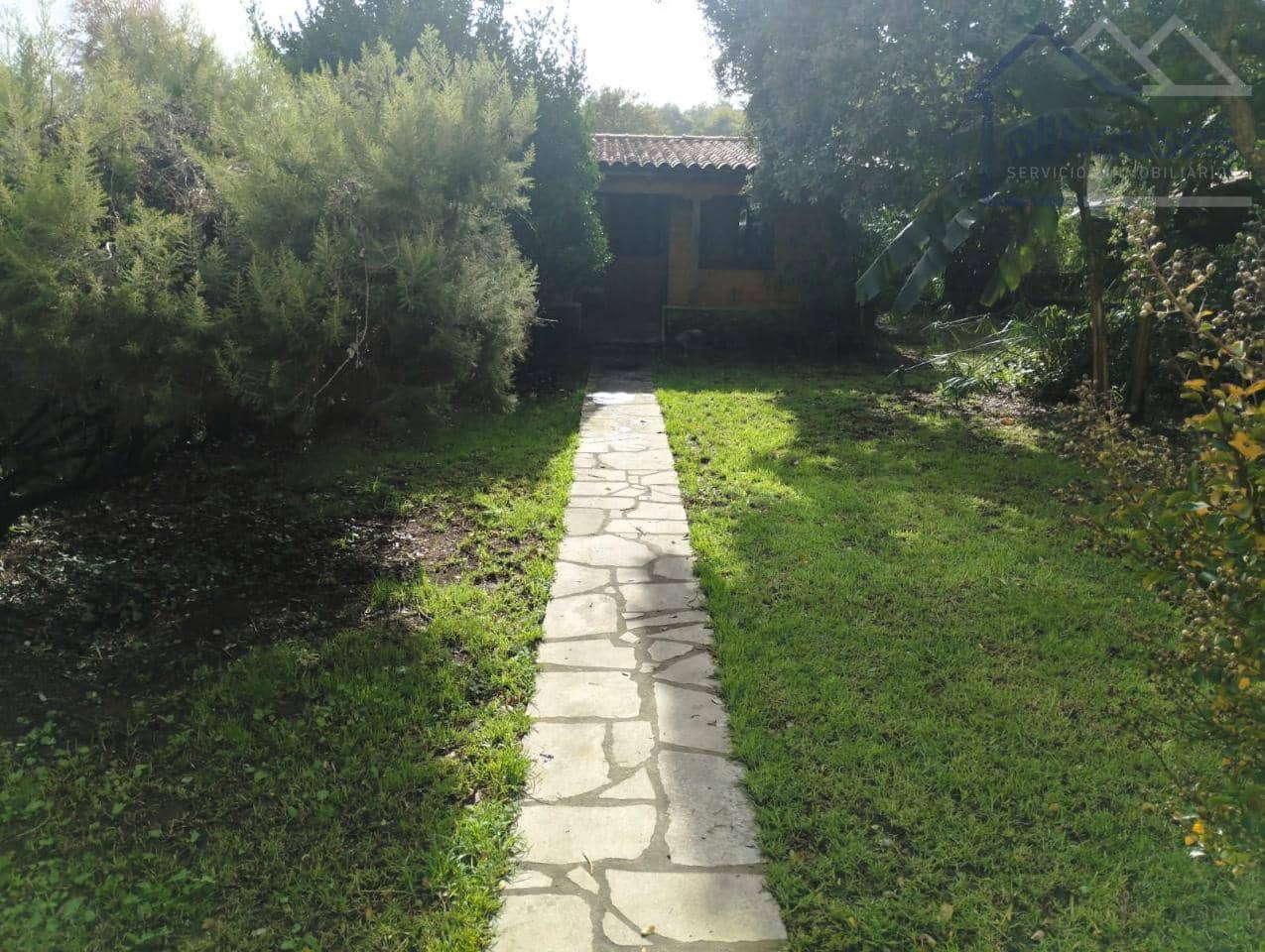 4 bedroom Villa for sale in A Guarda with garage - € 410,000 (Ref: 9433162)