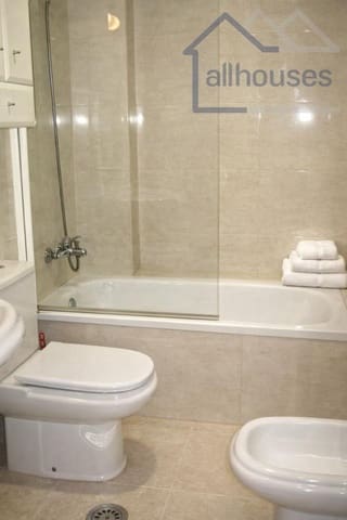 1 makuuhuone Huoneisto myytävänä paikassa Vigo mukana 
autotalli - 169 000 € (Ref: 9473864)