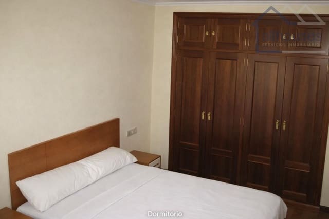 1 makuuhuone Huoneisto myytävänä paikassa Vigo mukana 
autotalli - 169 000 € (Ref: 9473864)