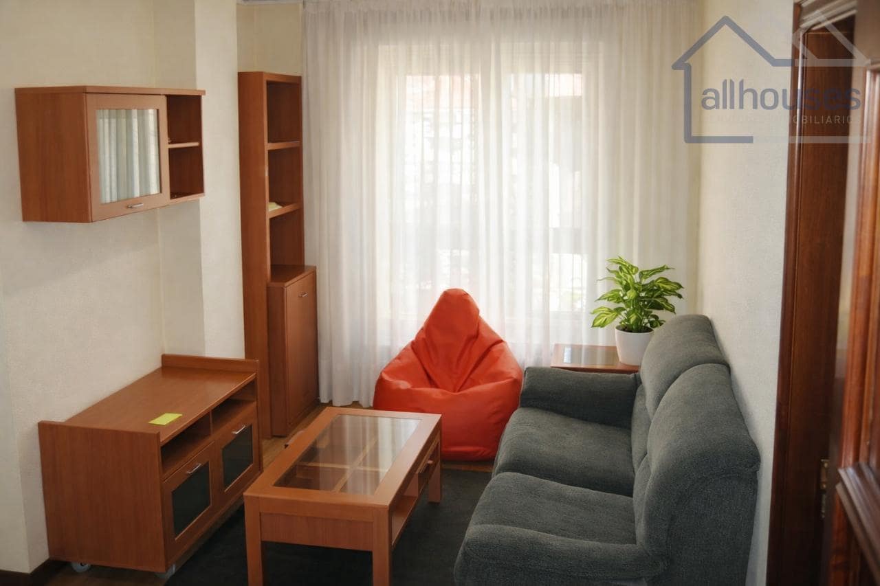 1 makuuhuone Huoneisto myytävänä paikassa Vigo mukana 
autotalli - 169 000 € (Ref: 9473864)