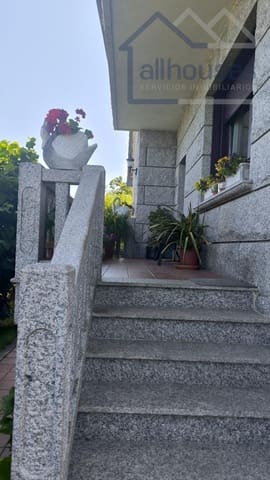 4 camera da letto Villa in vendita in Tomiño con garage - 325.000 € (Rif: 9480961)