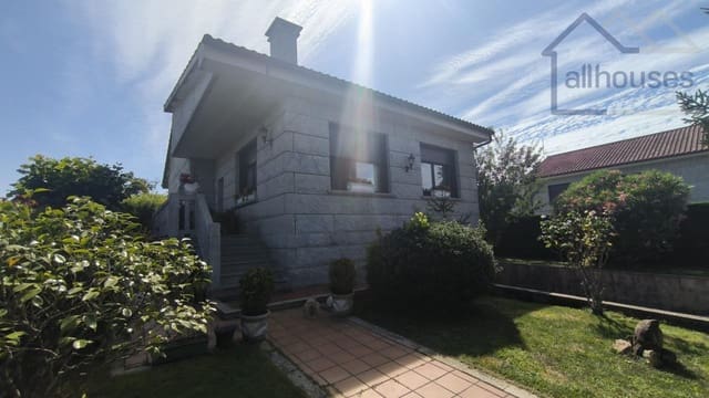 4 camera da letto Villa in vendita in Tomiño con garage - 325.000 € (Rif: 9480961)