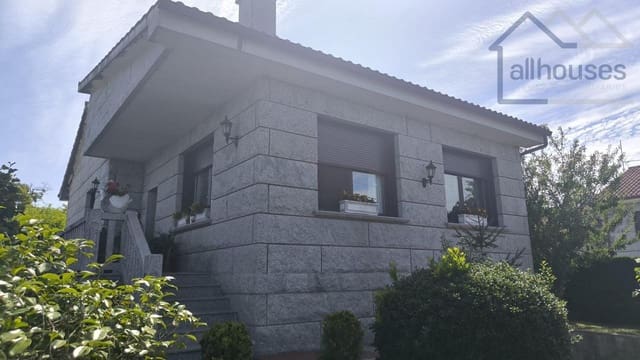 4 camera da letto Villa in vendita in Tomiño con garage - 325.000 € (Rif: 9480961)