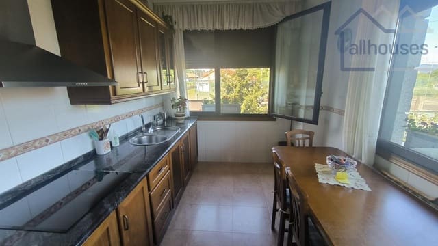 4 camera da letto Villa in vendita in Tomiño con garage - 325.000 € (Rif: 9480961)