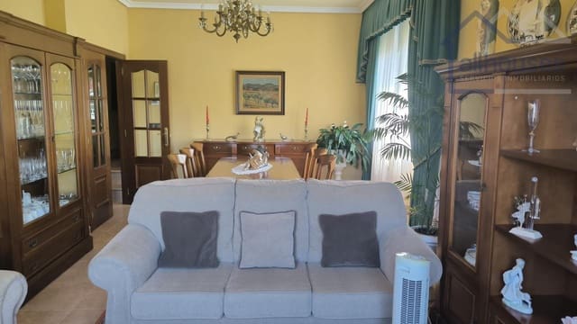 4 camera da letto Villa in vendita in Tomiño con garage - 325.000 € (Rif: 9480961)
