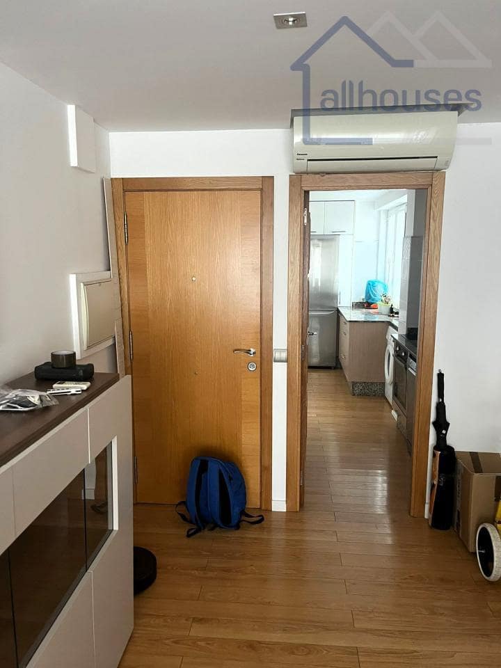 2 sypialnia Mieszkanie do wynajęcia w Vigo z garażem - 850 € (Ref: 9503898)