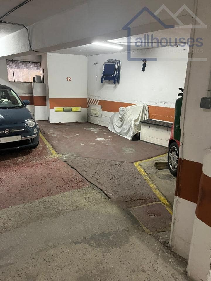 2 sypialnia Mieszkanie do wynajęcia w Vigo z garażem - 850 € (Ref: 9503898)