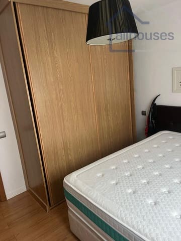 2 sypialnia Mieszkanie do wynajęcia w Vigo z garażem - 850 € (Ref: 9503898)