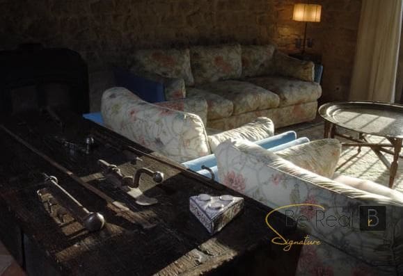 7 slaapkamer Finca/Landhuis te koop in Sos del Rey Católico met garage - € 750.000 (Ref: 9255615)