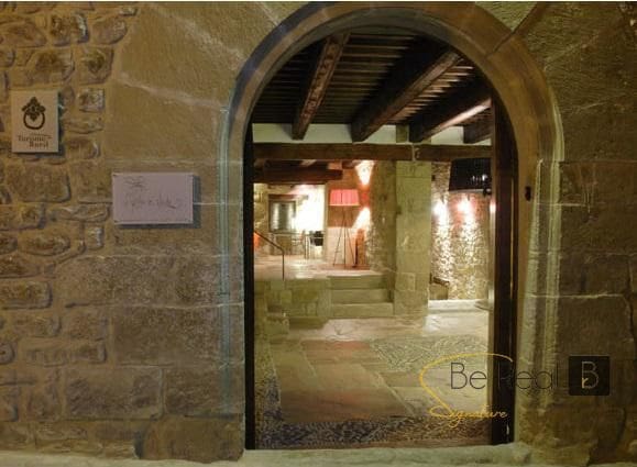 7 slaapkamer Finca/Landhuis te koop in Sos del Rey Católico met garage - € 750.000 (Ref: 9255615)