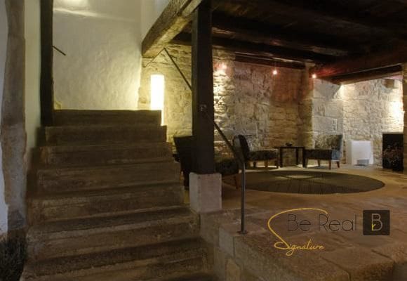 7 slaapkamer Finca/Landhuis te koop in Sos del Rey Católico met garage - € 750.000 (Ref: 9255615)