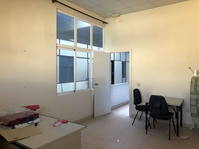 Local Commercial à vendre à Getafe - 170 000 € (Ref: 9255616)