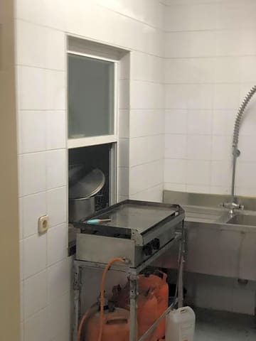 Local Commercial à vendre à Getafe - 170 000 € (Ref: 9255616)