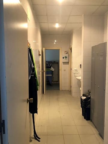 Local Commercial à vendre à Getafe - 170 000 € (Ref: 9255616)