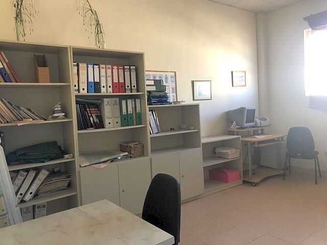 Local Commercial à vendre à Getafe - 170 000 € (Ref: 9255616)